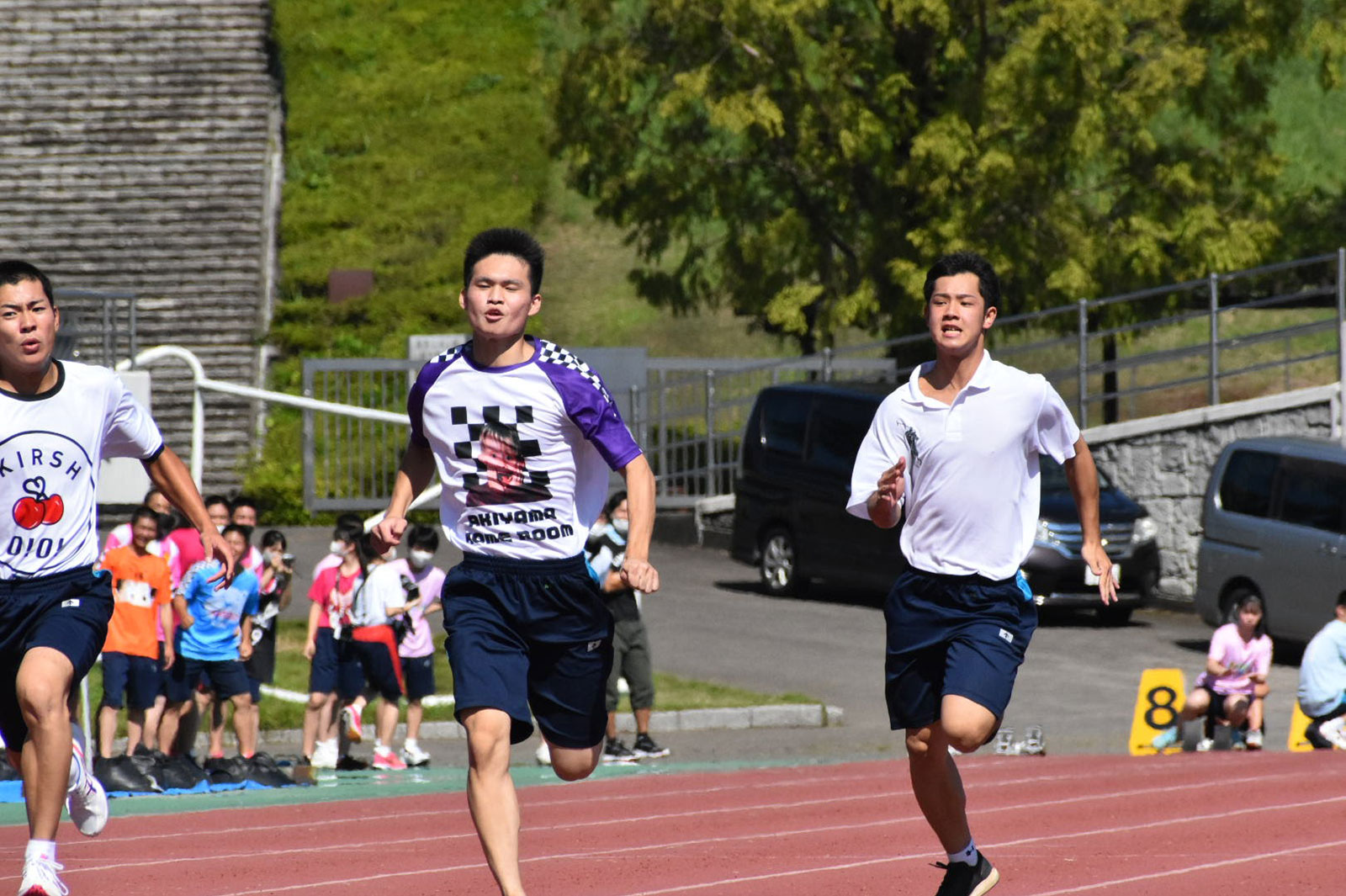 学校法人沼津学園 桐陽高等学校 静岡県沼津市